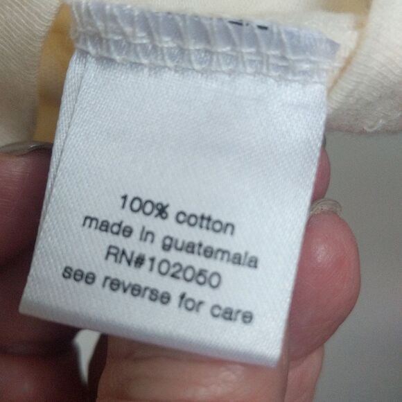 Rolling Stones T-shirt Pink Tongue Motif 🩷Pink- Size S - Picture 7 of 10